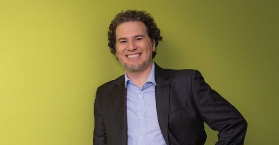 Evolução em andamento