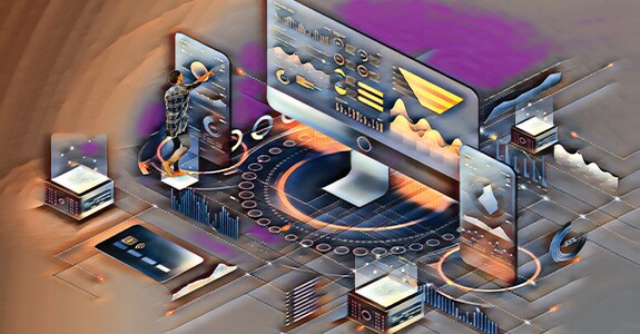 Digital, descomplicado e empoderado