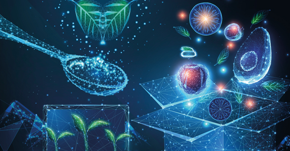 Revolução alimentar